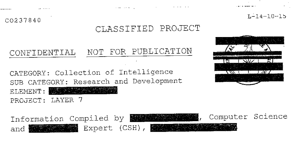 CLASSIFIED-DOCUMENT